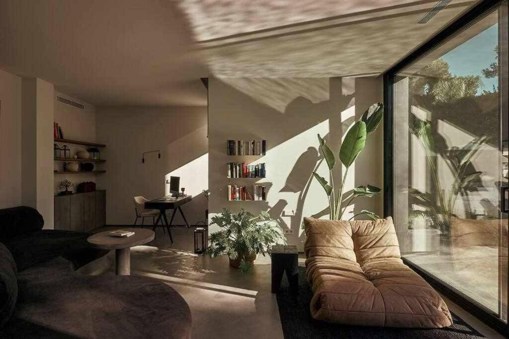 Soulhouse Marbella, exclusiva villa galardonada - 3