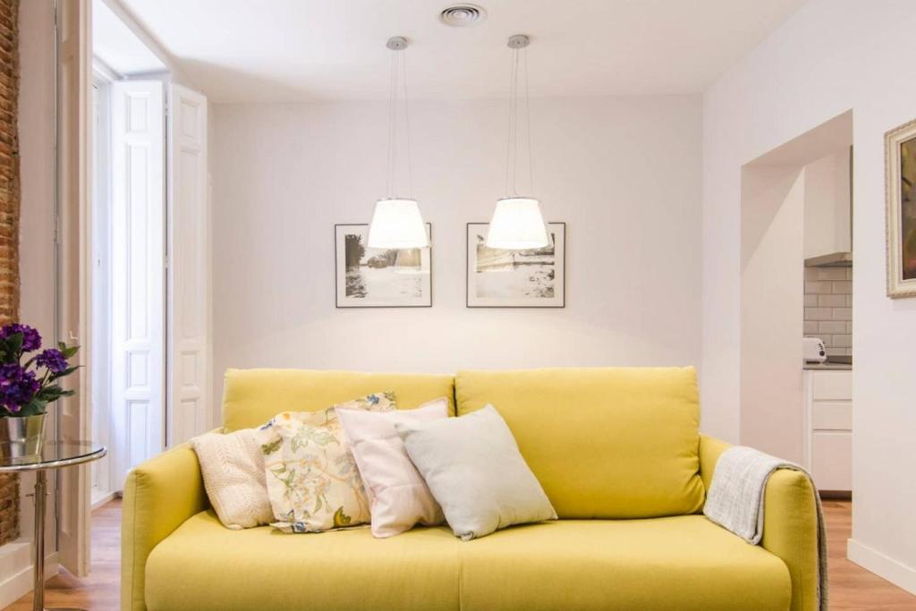 Increíble nuevo 3BD 2BTH - Centro de la ciudad - 5
