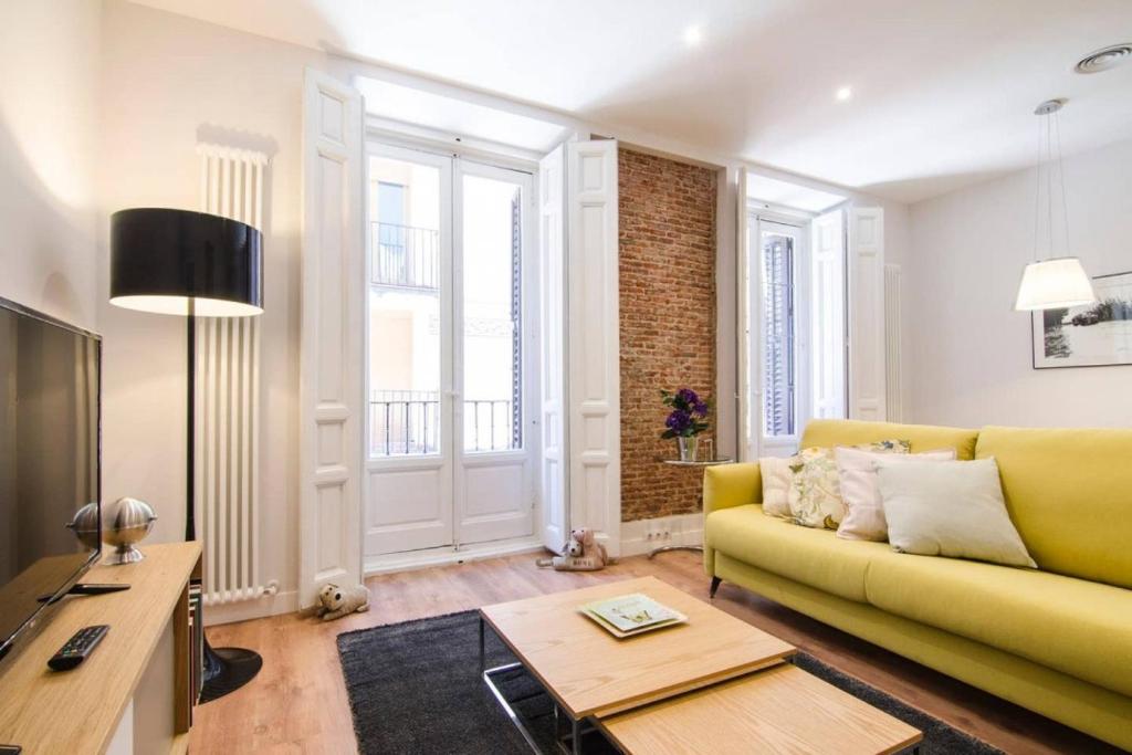 Increíble nuevo 3BD 2BTH - Centro de la ciudad - 3