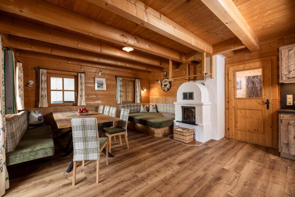 Family Lodge Maximilian - 3