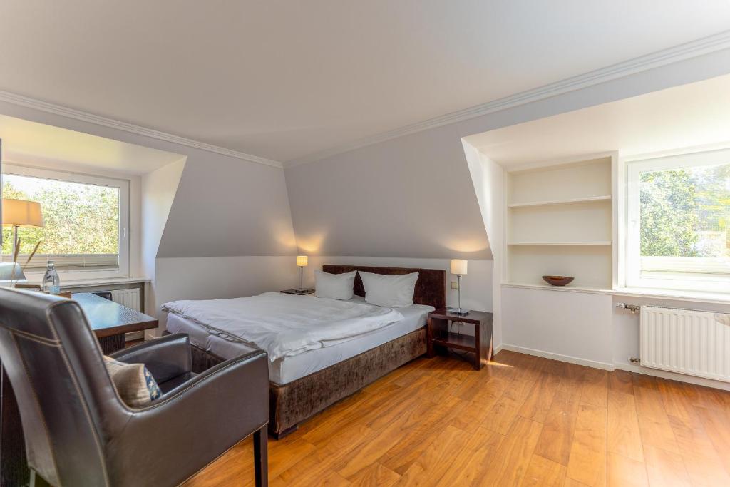 Sylt Rooms 9 - East Hampton, Westerland