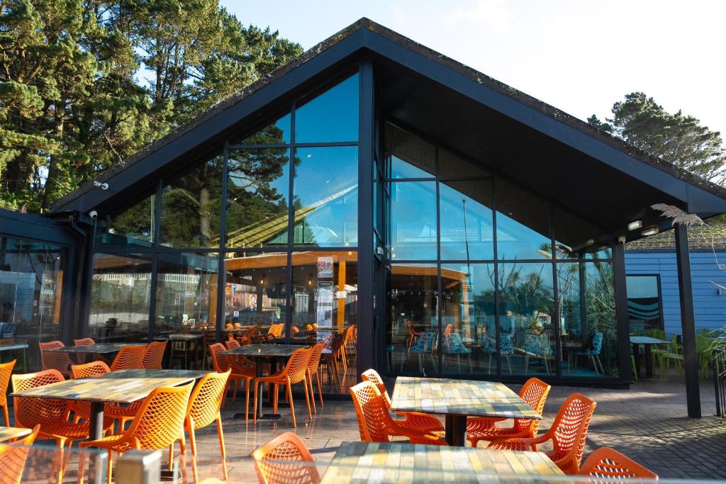 Elite Blue Luxury Lodge, Newquay photo 4