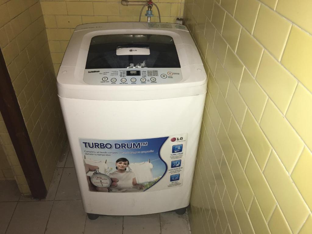 Zona sur apartamento Calacoto centro 3 dormitorios - 5