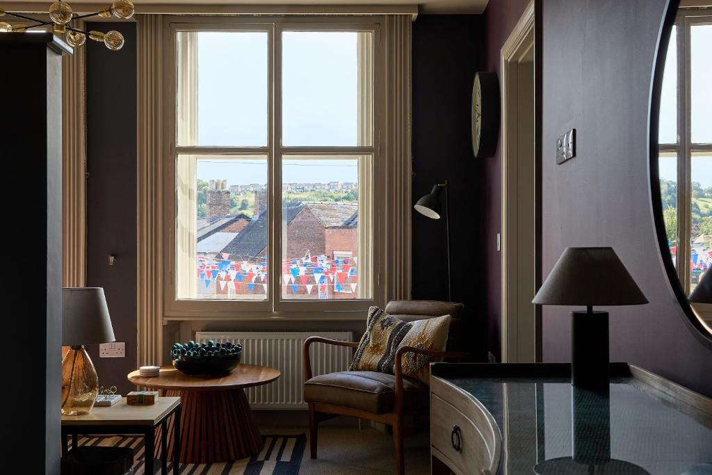 Machine Inn, Ashbourne