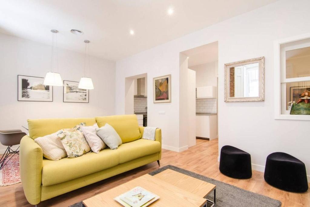 Increíble nuevo 3BD 2BTH - Centro de la ciudad - 2