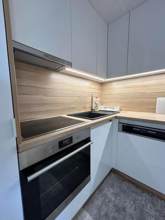 Apartment Saray - 2