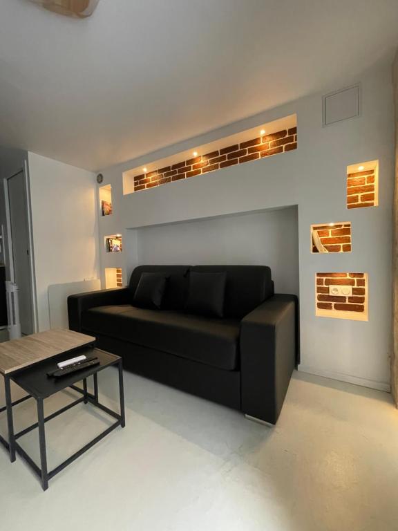 Appartement Design Quartier Montmartre-Sacre-Cœur! Paris XVIIIe - 2