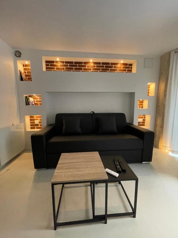 Appartement Design Quartier Montmartre-Sacre-Cœur! Paris XVIIIe - 5