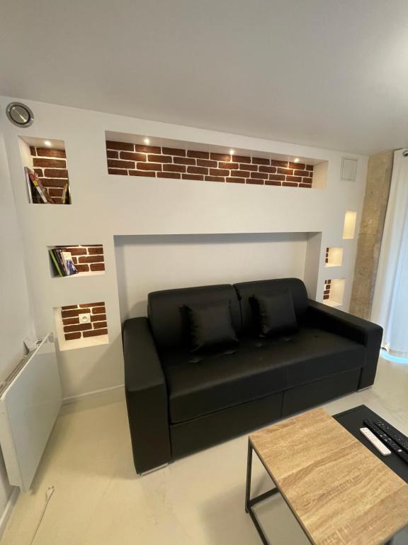 Appartement Design Quartier Montmartre-Sacre-Cœur! Paris XVIIIe - 4