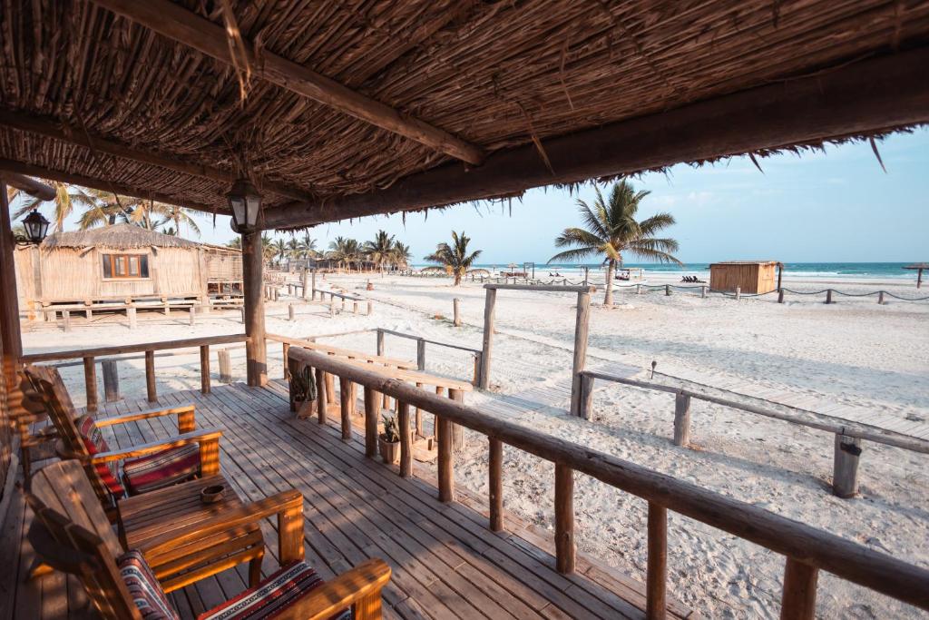 バルコニー/テラス