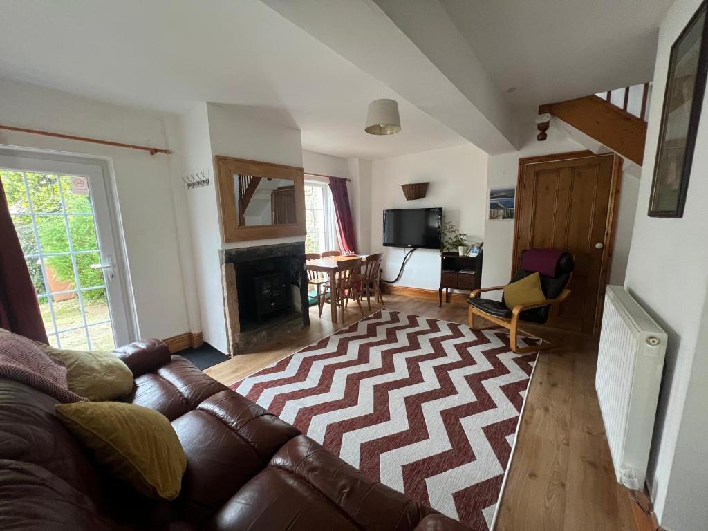 Robinsons Cottage, Cockermouth photo 2