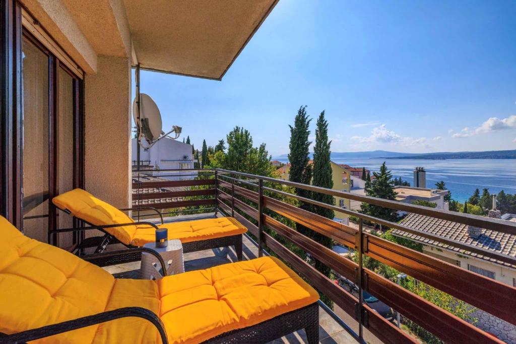 Apartment in Crikvenica 14231, Crikvenica