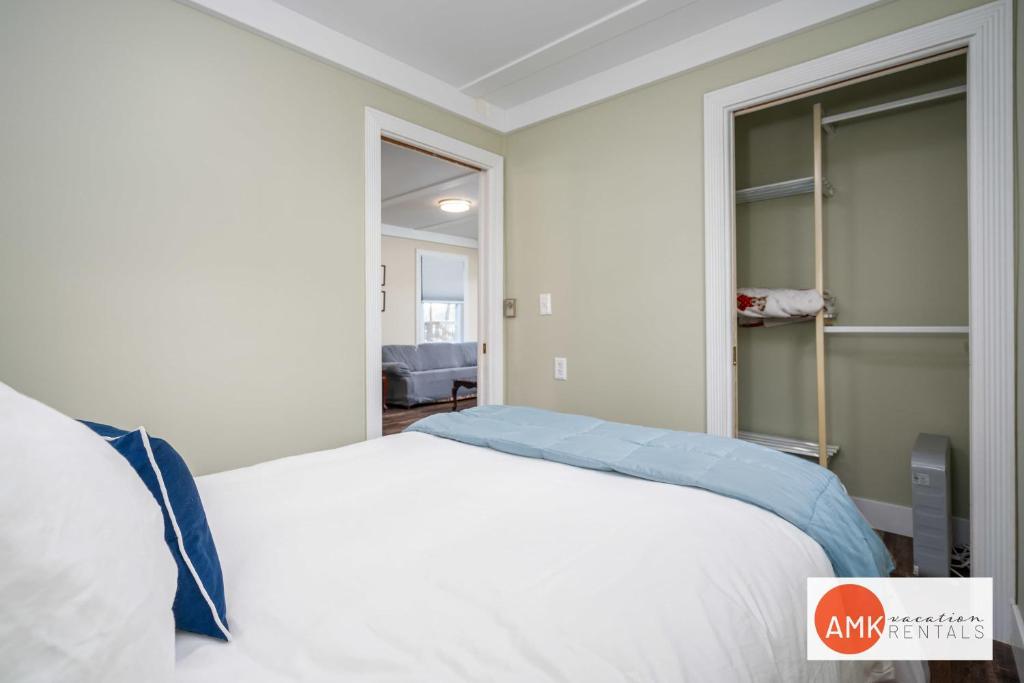 Rest and Relaxation Z's at Slayton Lake, Belding