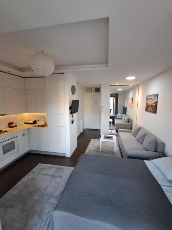 Apartment Premier 2 A Blok - 5