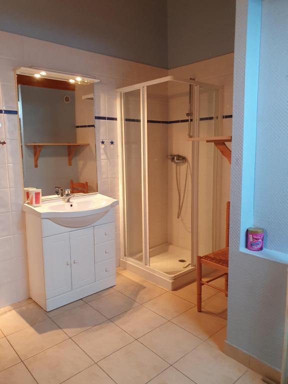 Appartement proche du lac ,piscine ouverte de mars a octobre - 3