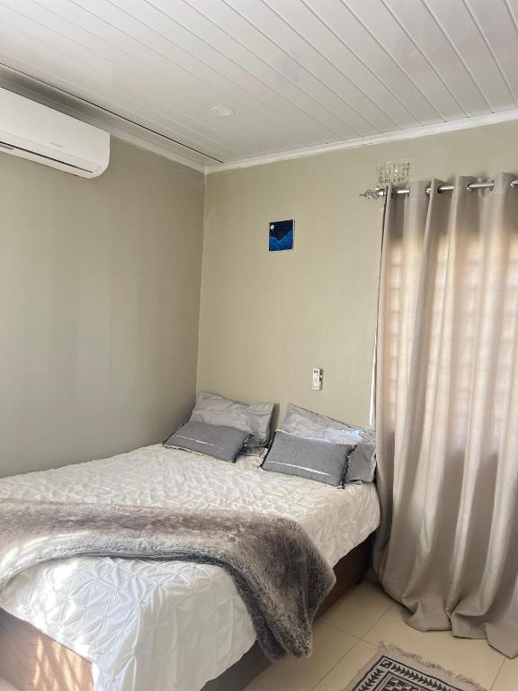 Edna Villas, Kabulonga