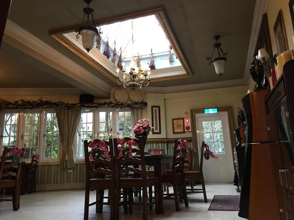 餐廳