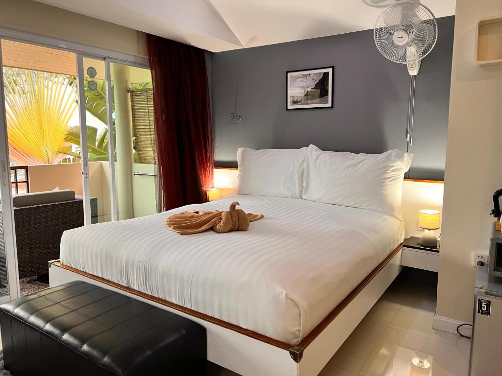 Mama Beach Residence - Adults Only