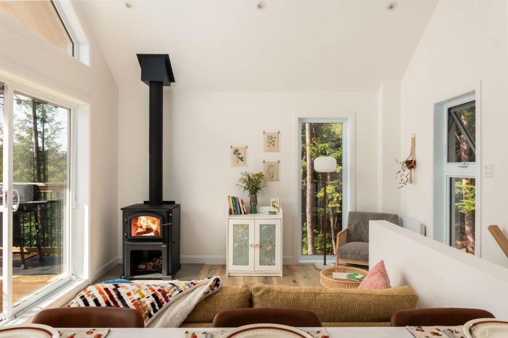 La Selva - An intimate and relaxing getaway, Sainte Béatrix