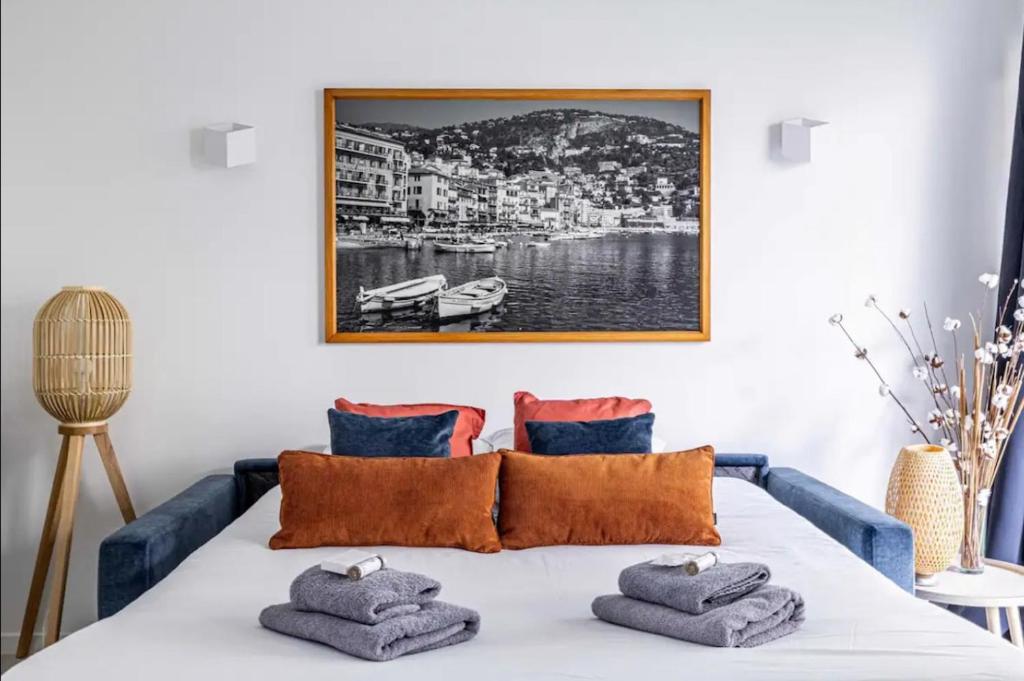 Appartement disign CLUB B - 3