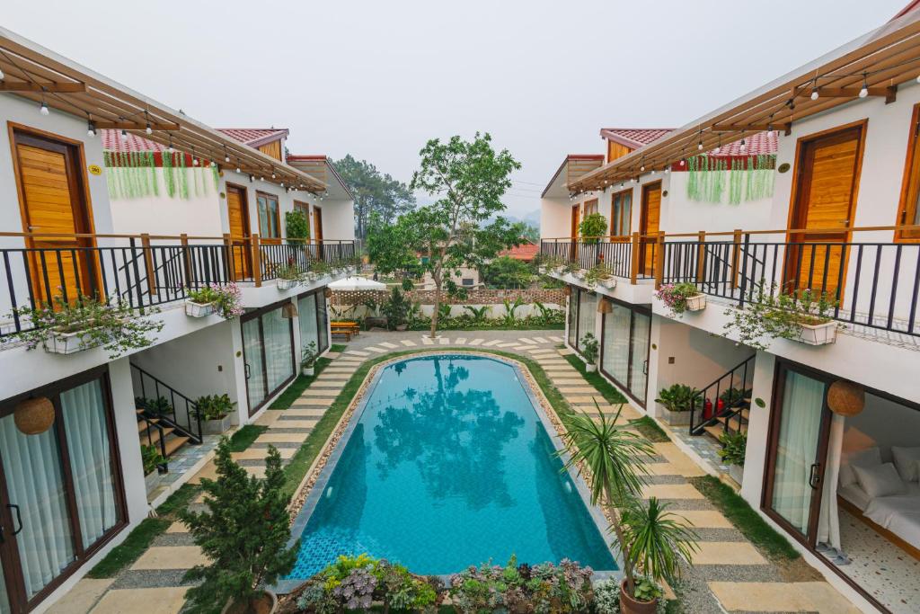 Sol Inn - Moc Chau, Moc Chau