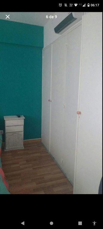 Departamento 2 ambientes Mar del plata - 3