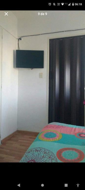 Departamento 2 ambientes Mar del plata - 4