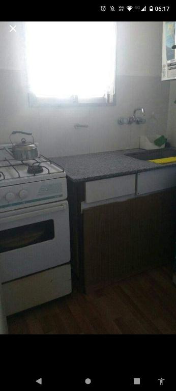 Departamento 2 ambientes Mar del plata - 5