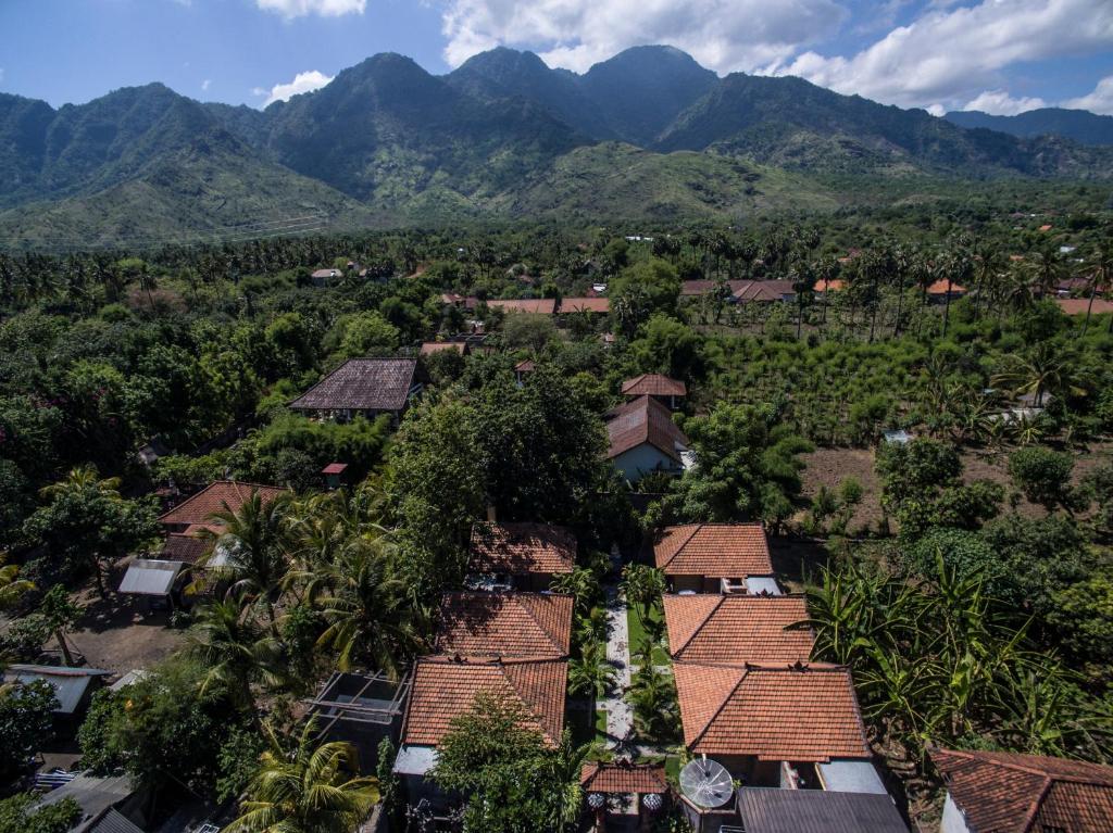 Global Dive Lodges