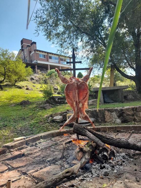 Casa Pailalen - 3