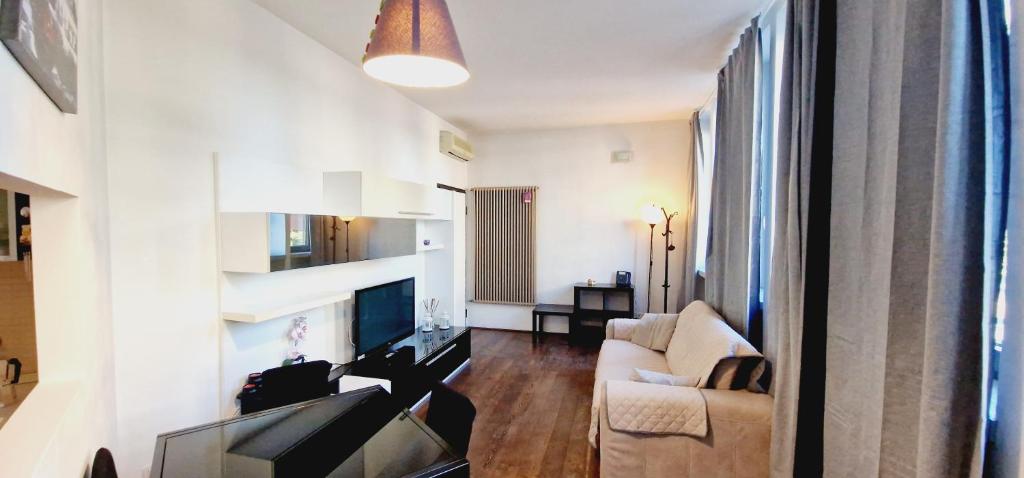 Lola Apartment in Florence, Florencie