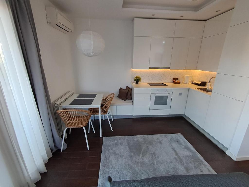 Apartment Premier 2 A Blok - 4