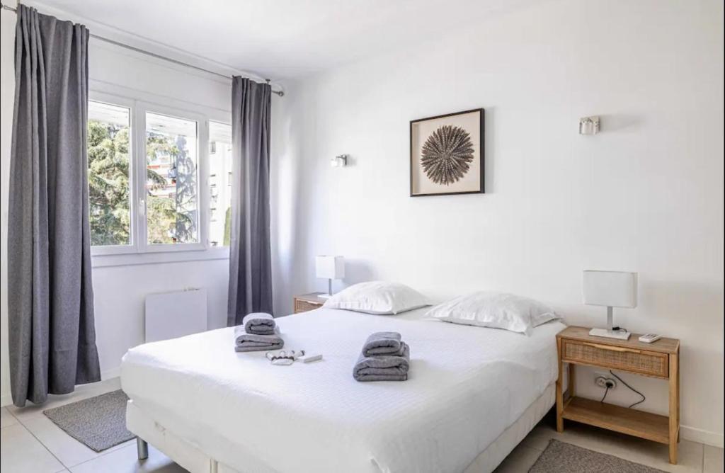 Appartement disign CLUB B - 5