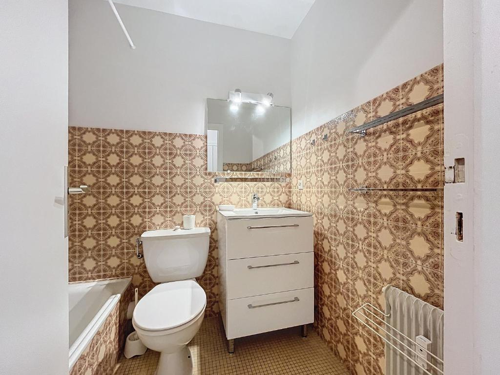 Hades appartement 4 5 pers proche centre - 4