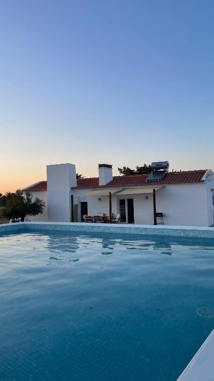 Monte Ti Bento, Mourão