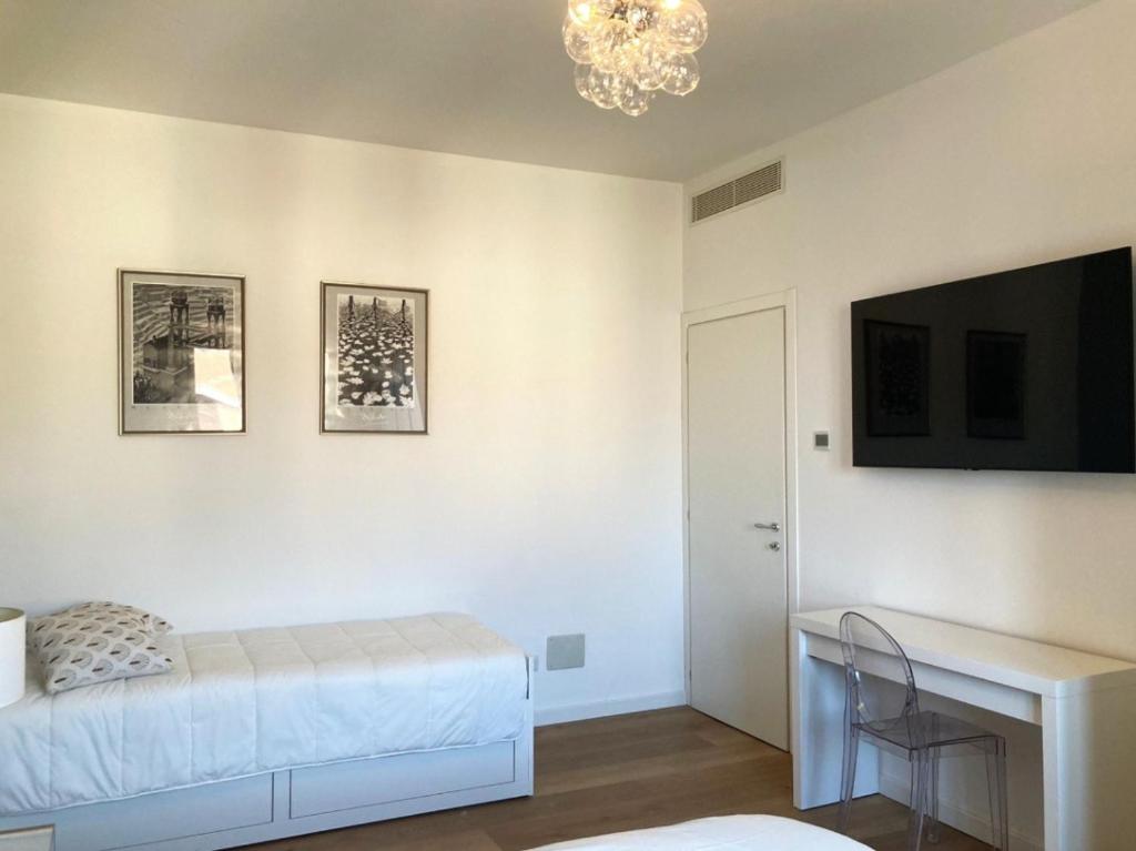 Spazioso bilocale Metro M4 SkyNest Milano - 5
