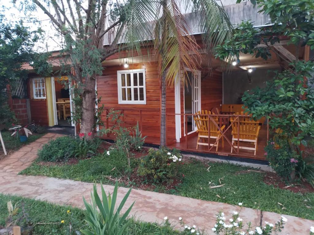 El Paraiso de Lore - 1