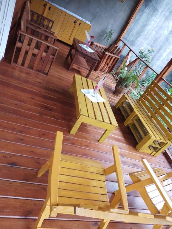 El Paraiso de Lore - 2