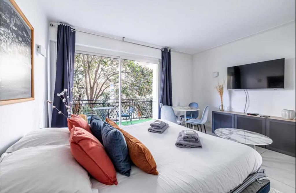 Appartement disign CLUB B - 1