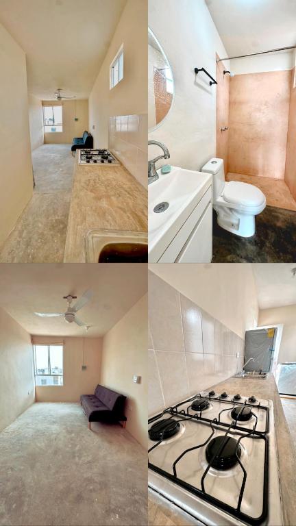 Casa Itzel - 3