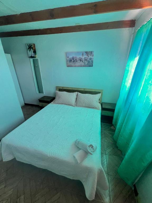 Yaalir Rey s Guest House - 3