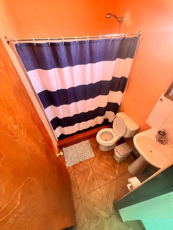Yaalir Rey s Guest House - 4