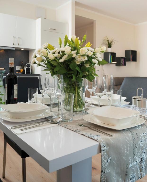 Ostsee - Appartement Nr 182 Sunshine Oase im Strand Resort, Heiligenhafen