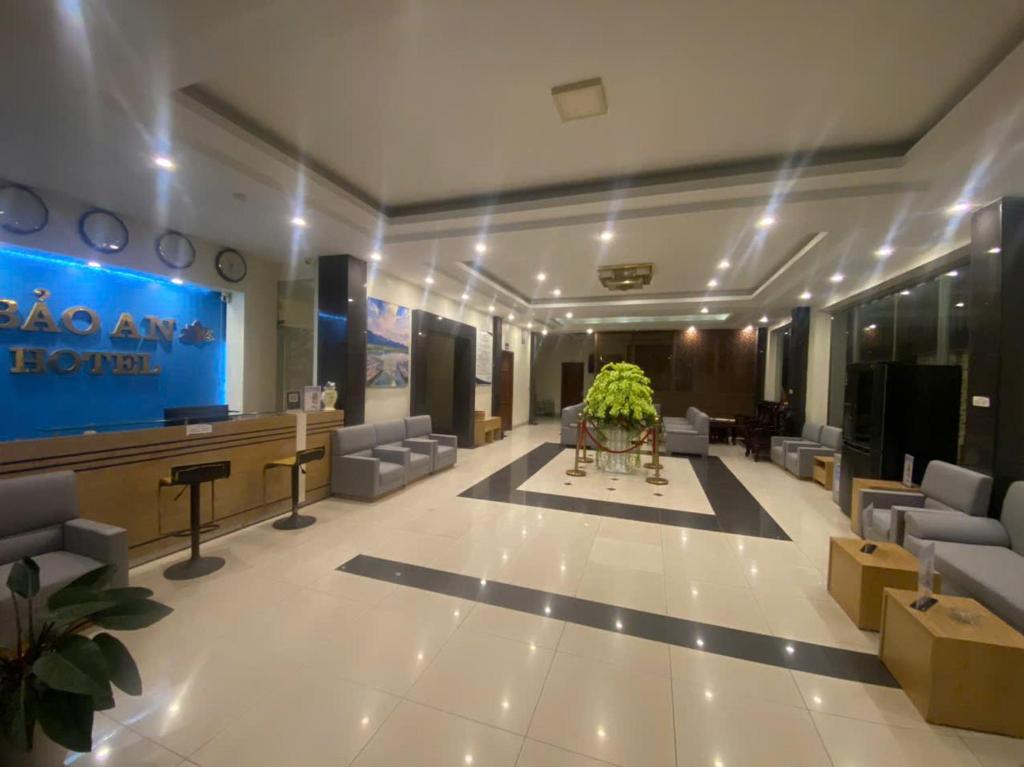 Bao An Hotel Ninh Binh