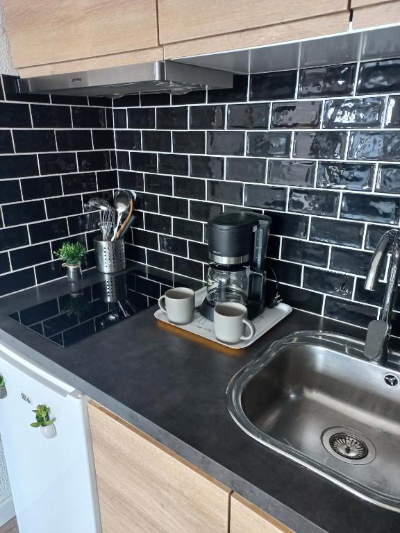 Appartement Bambou - 4