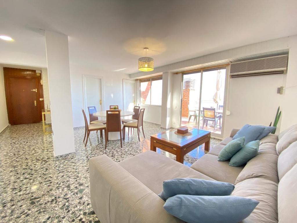 Grand Sea view Penthouse - 5
