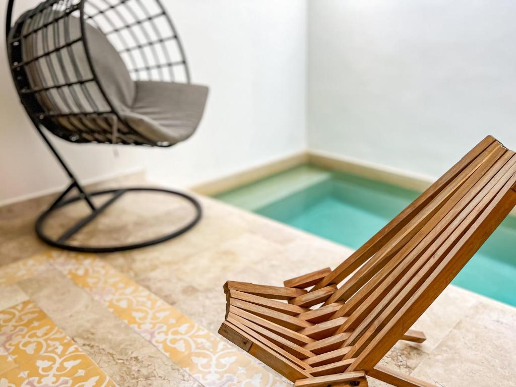 Veleta Townhouse with Private Pool and Terraces - 4