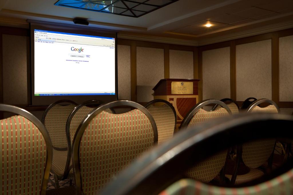 ビジネスセンター