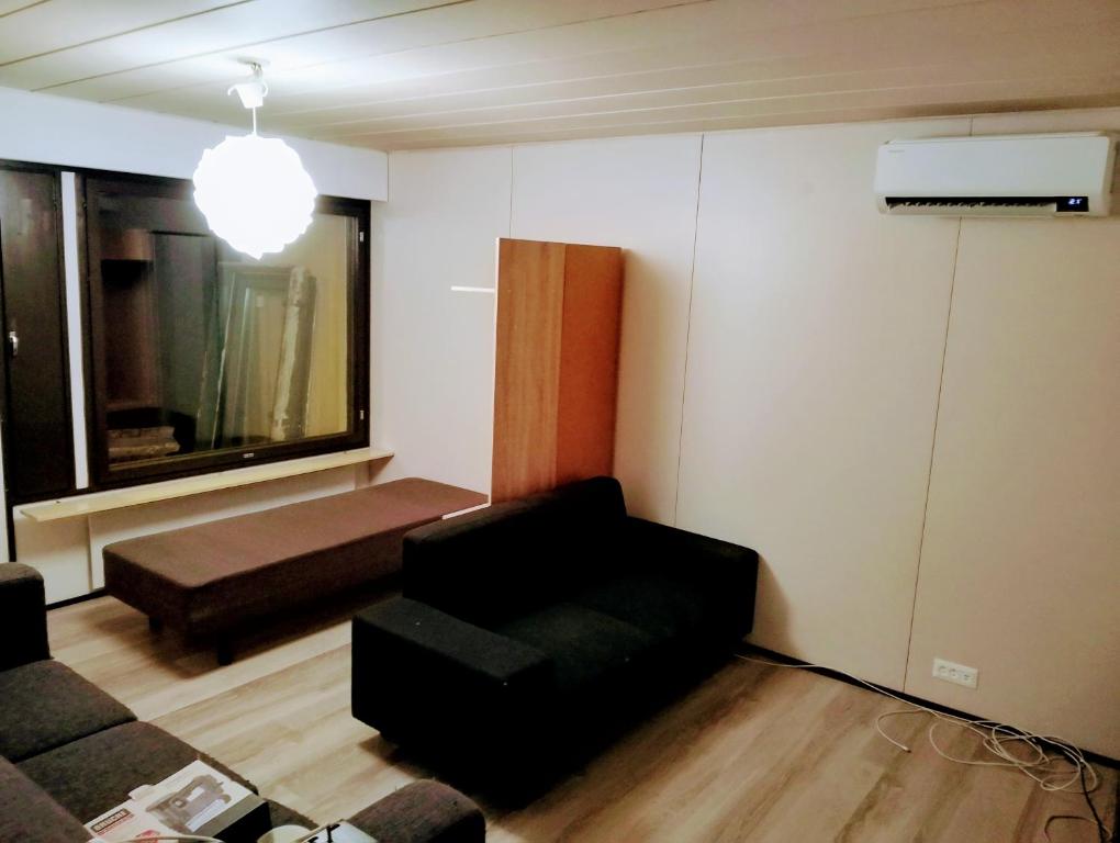 House in the City, Äänekoski