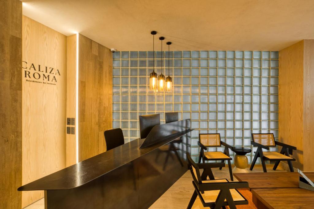 Caliza Roma Residences by Tasman - 5